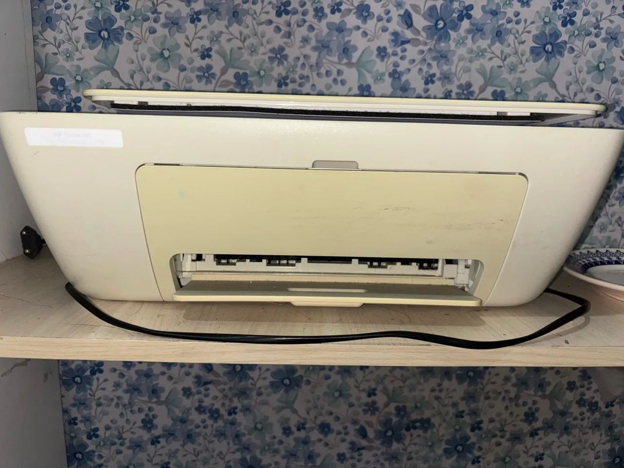 Impressora HP Deskjet ink Advantage 2776 - Foto 2
