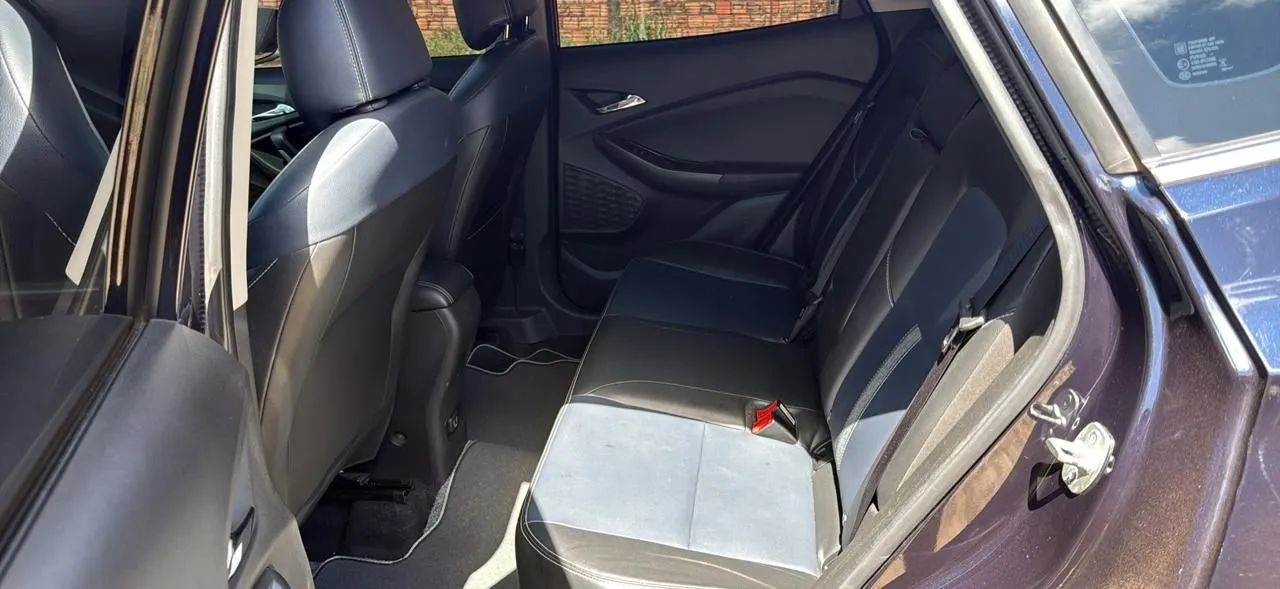Chevrolet Tracker Premier 1.2 Turbo 12V Flex AUT 2024 - Foto 5