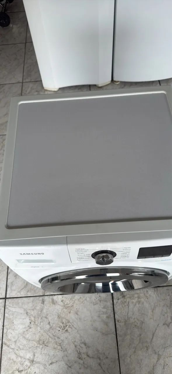 Lava E Seca Samsung 8.5 quilos - Foto 4