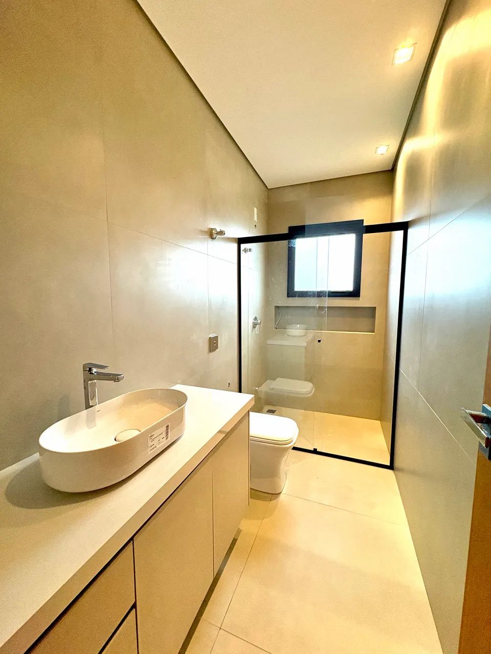 Casa Residencial Santana  - Foto 2