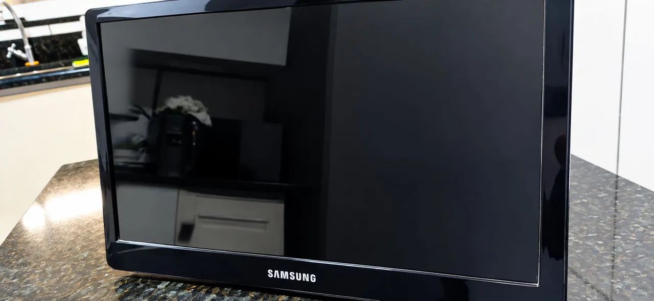 MONITOR SAMSUNG - Foto 2