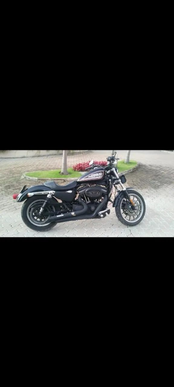 Harley Davidson  - Foto 4