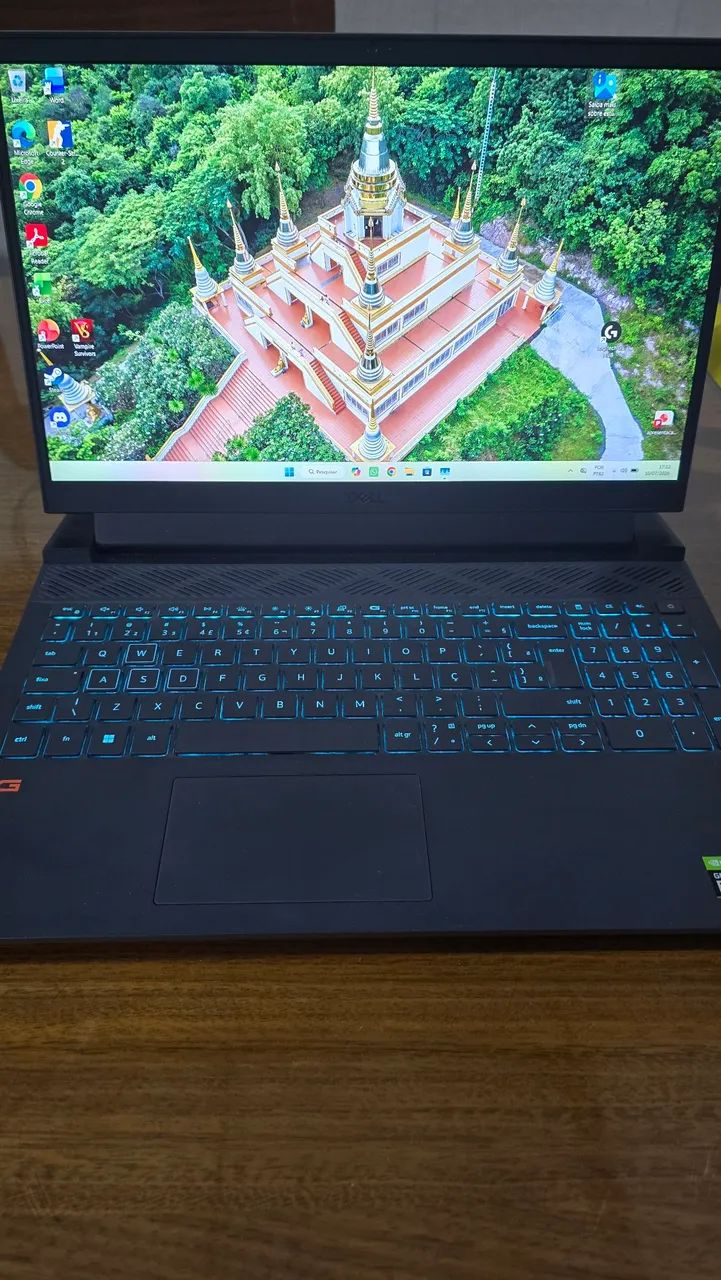 Notebook Dell G15 32GB - Foto 2