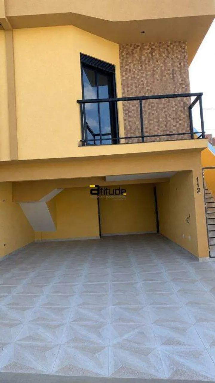 Casa a venda em Cajamar - Mais Viver