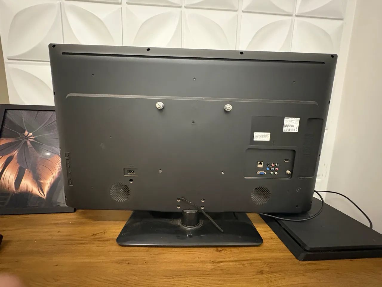 Tv Philips 39 polegadas  - Foto 5
