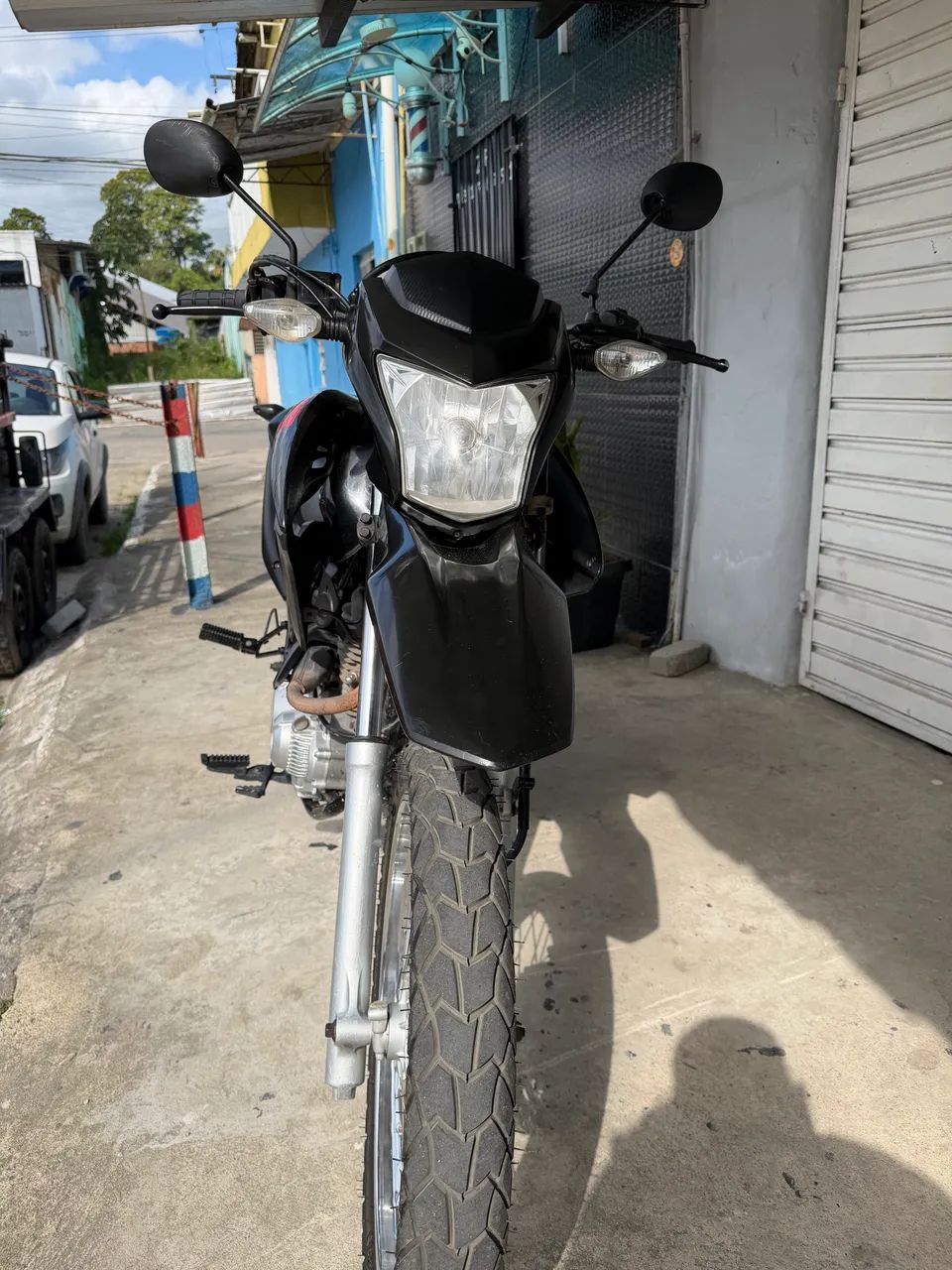 Bros 160 - Foto 2