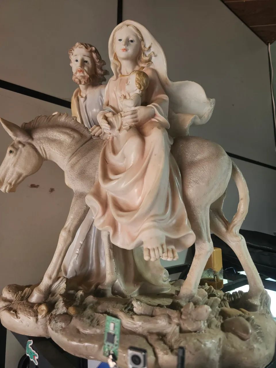 Imagem sagrada  - Foto 2