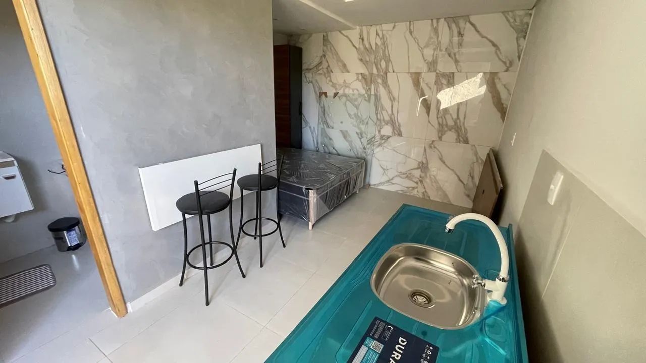 Studio para Venda em Florianópolis, Campeche, 1 dormitório, 1 banheiro - Foto 5