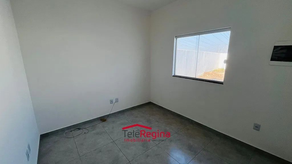 CASA P/ ALUGAR C/ 2 DORMITÓRIOS- A-5892 - Foto 3