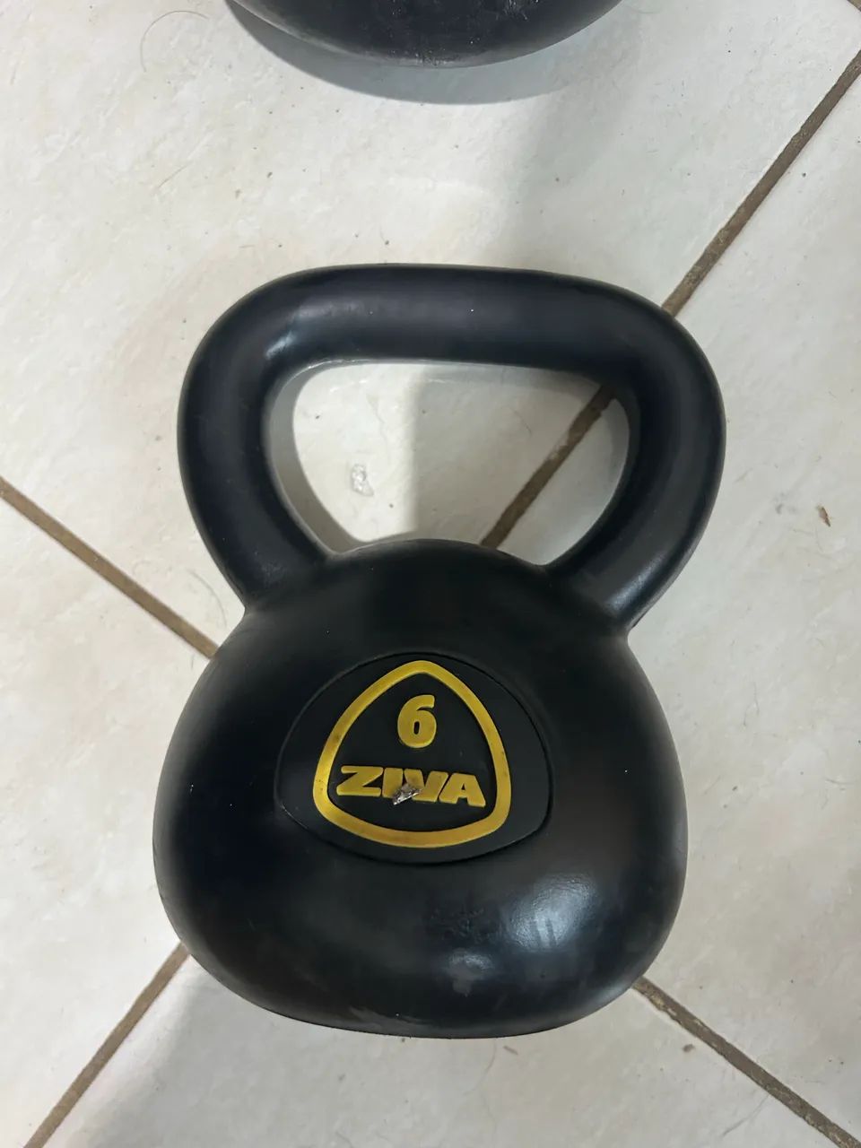 Kettlebells - Foto 4