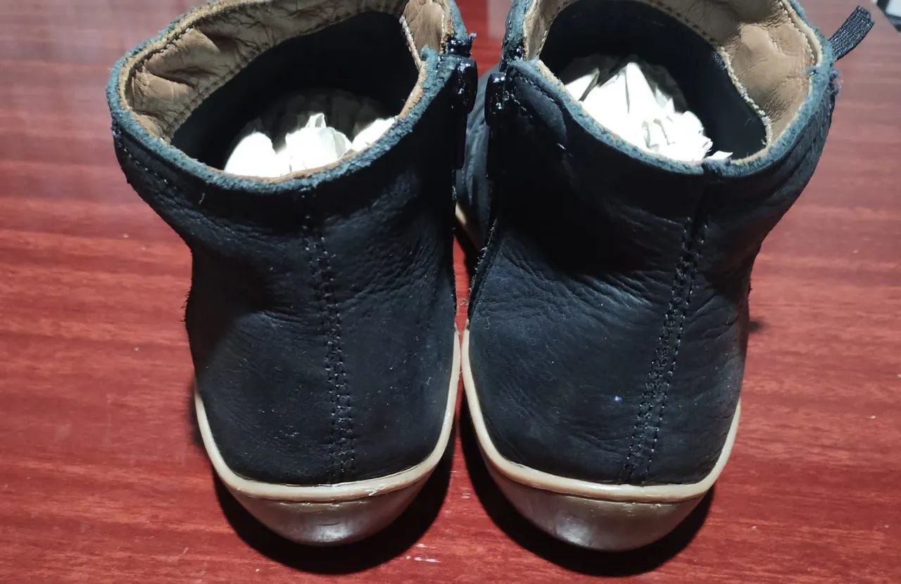 Bota - Foto 4