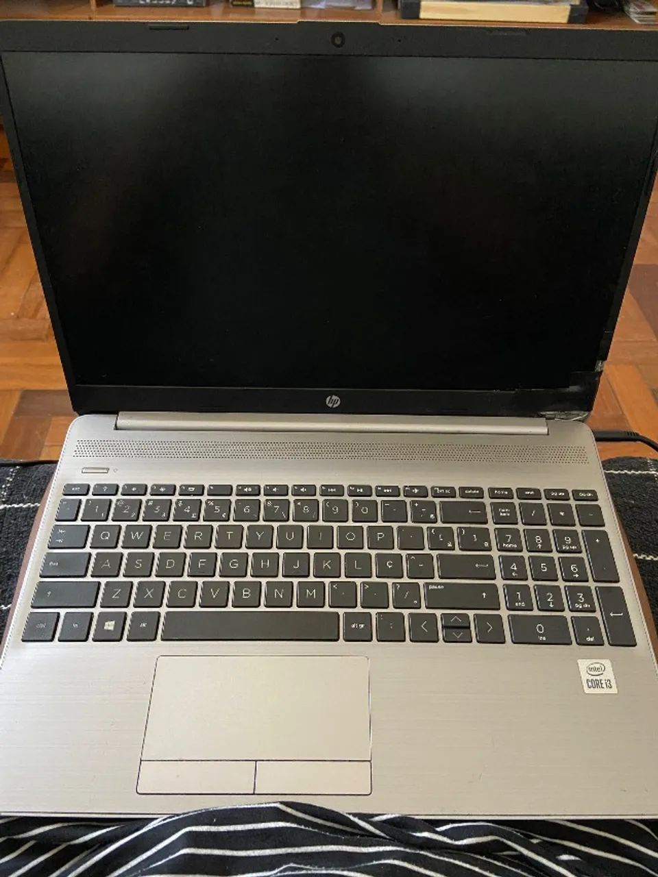 Notebook HP 256 G8 (i3)  - Foto 2