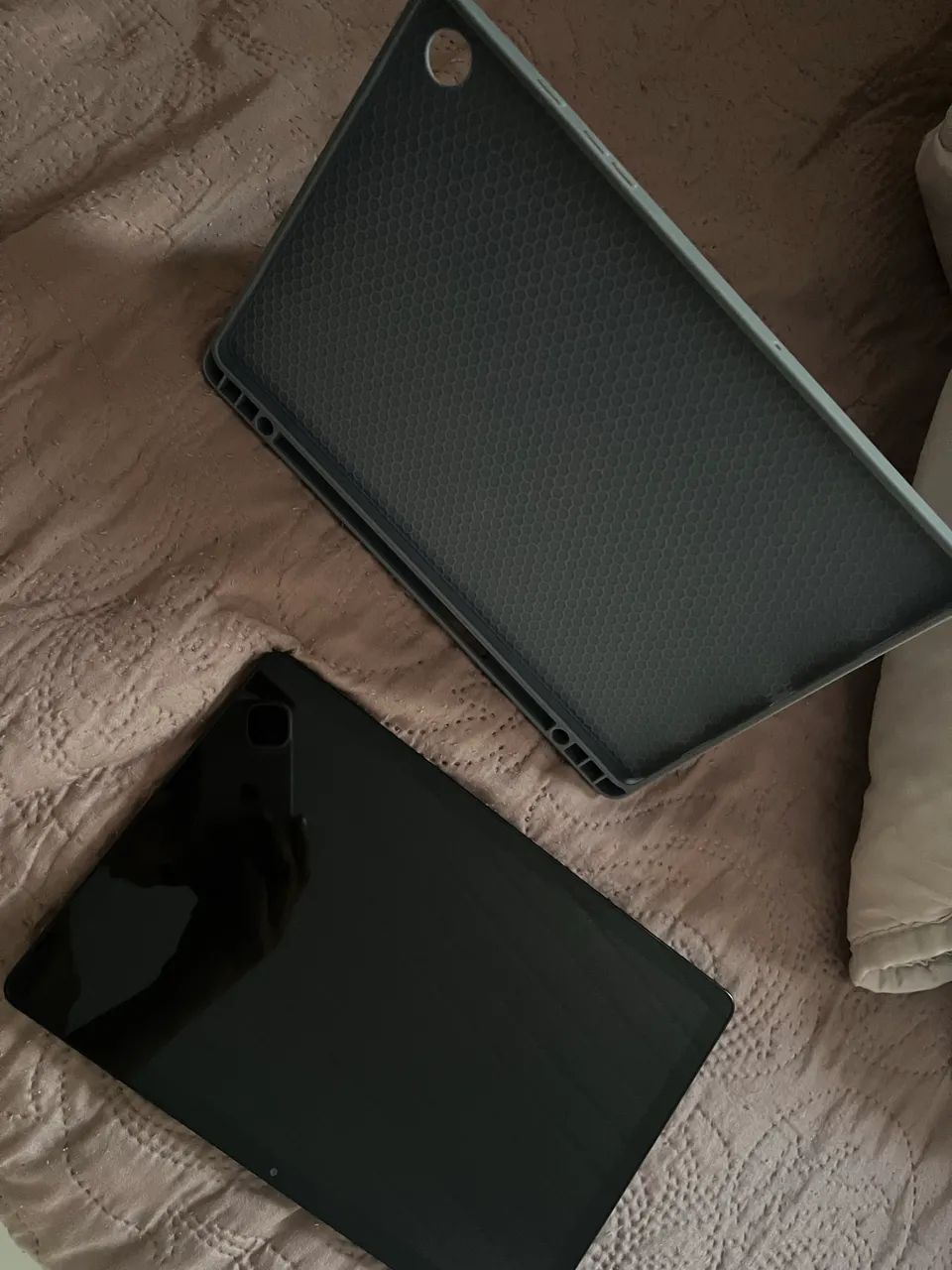 TAB A11+ 128GB 6RAM + CANETINHA + CAPINHA - Foto 3