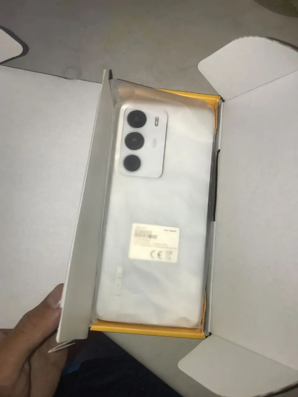 Realme C71  - Foto 2