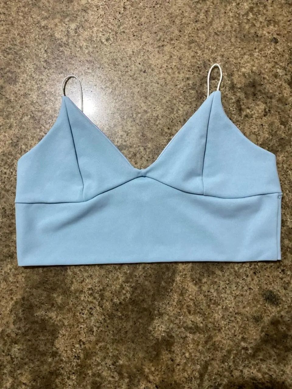 Cropped Novos 