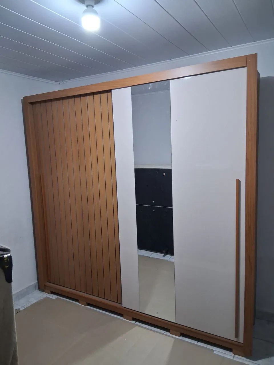 MONTADOR DE MOVEIS PROFISSIONAL|PEDRO GONDIM/BRISAMAR - Foto 2