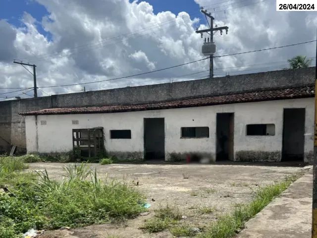 Edificação 1.740m² a.t., em Alagoinhas/BA - Foto 4