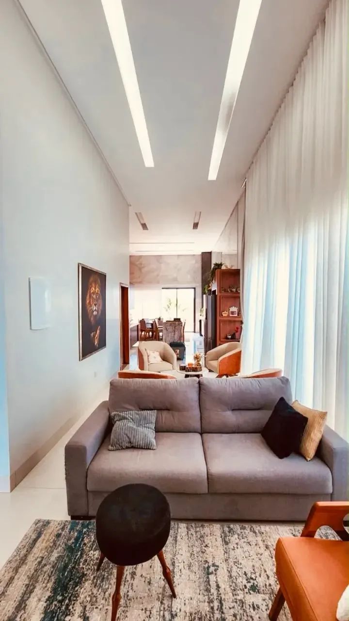 Térrea para venda com 175 metros quadrados com 4 quartos - Foto 4