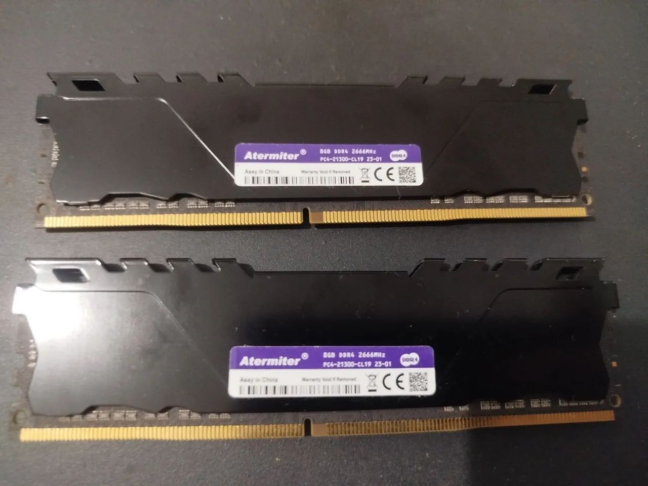 Kit xeon E5 2640 16 gb ram - Foto 3