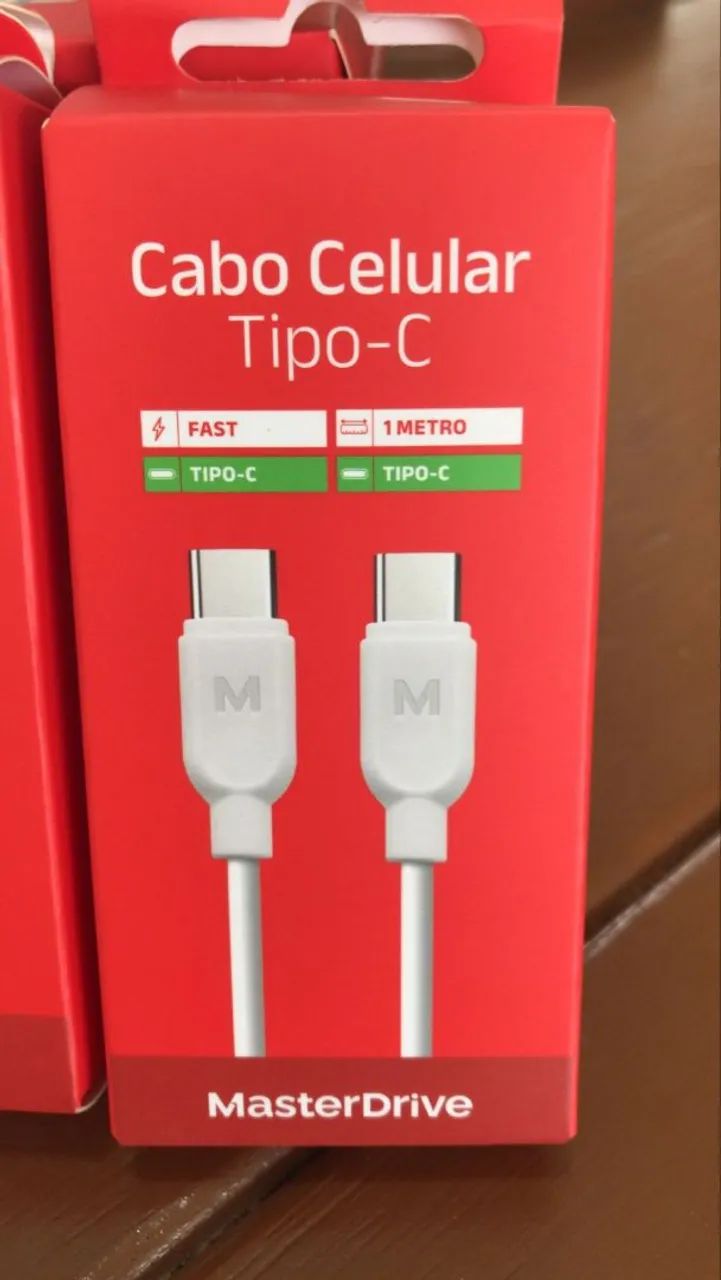 Cabo USB Celular  - Foto 2