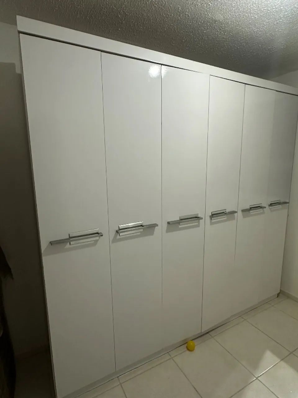 Guarda roupa