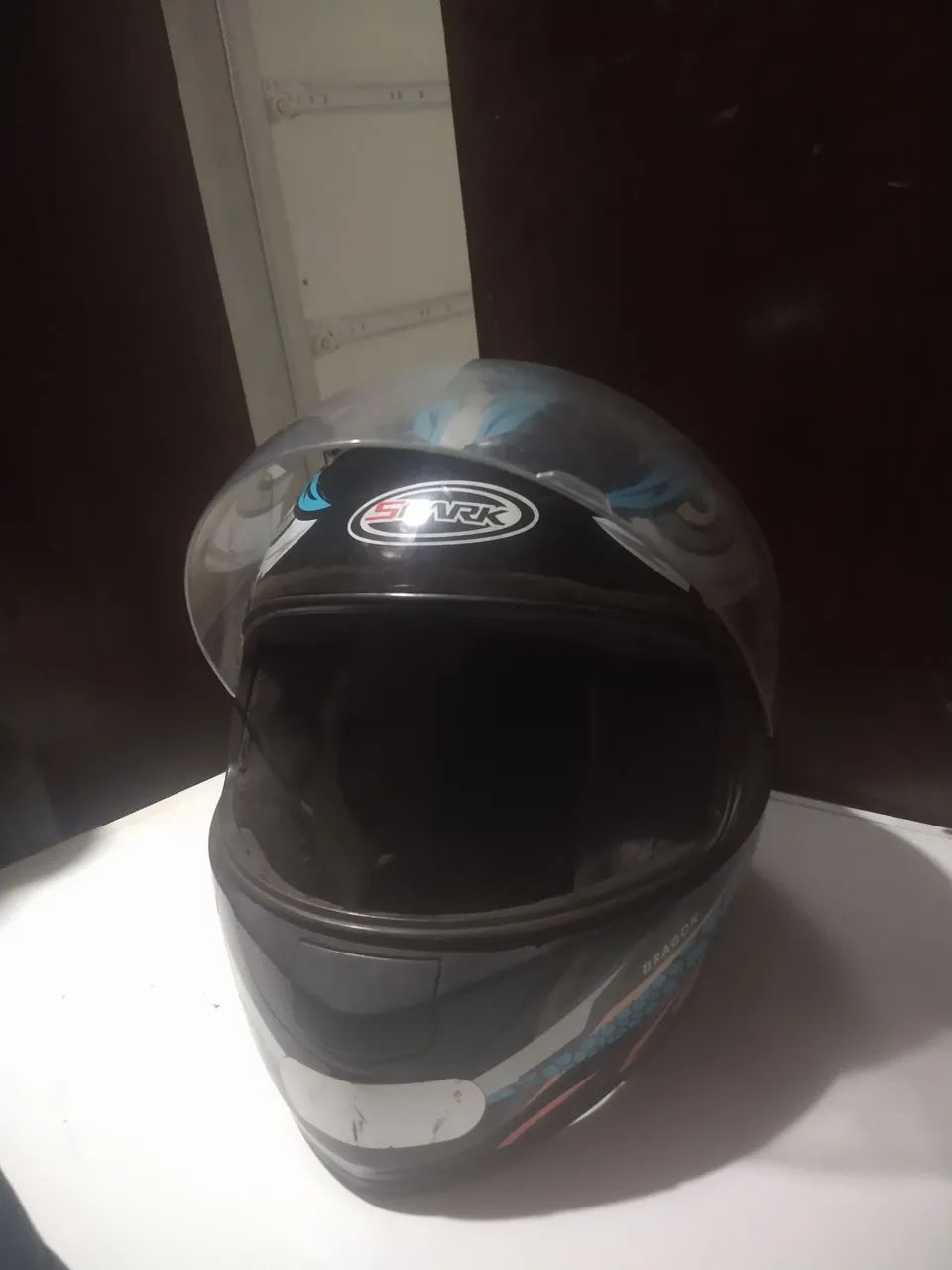 Capacete 58 - Foto 5
