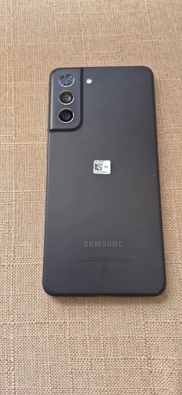 Celular Samsung S21 FE