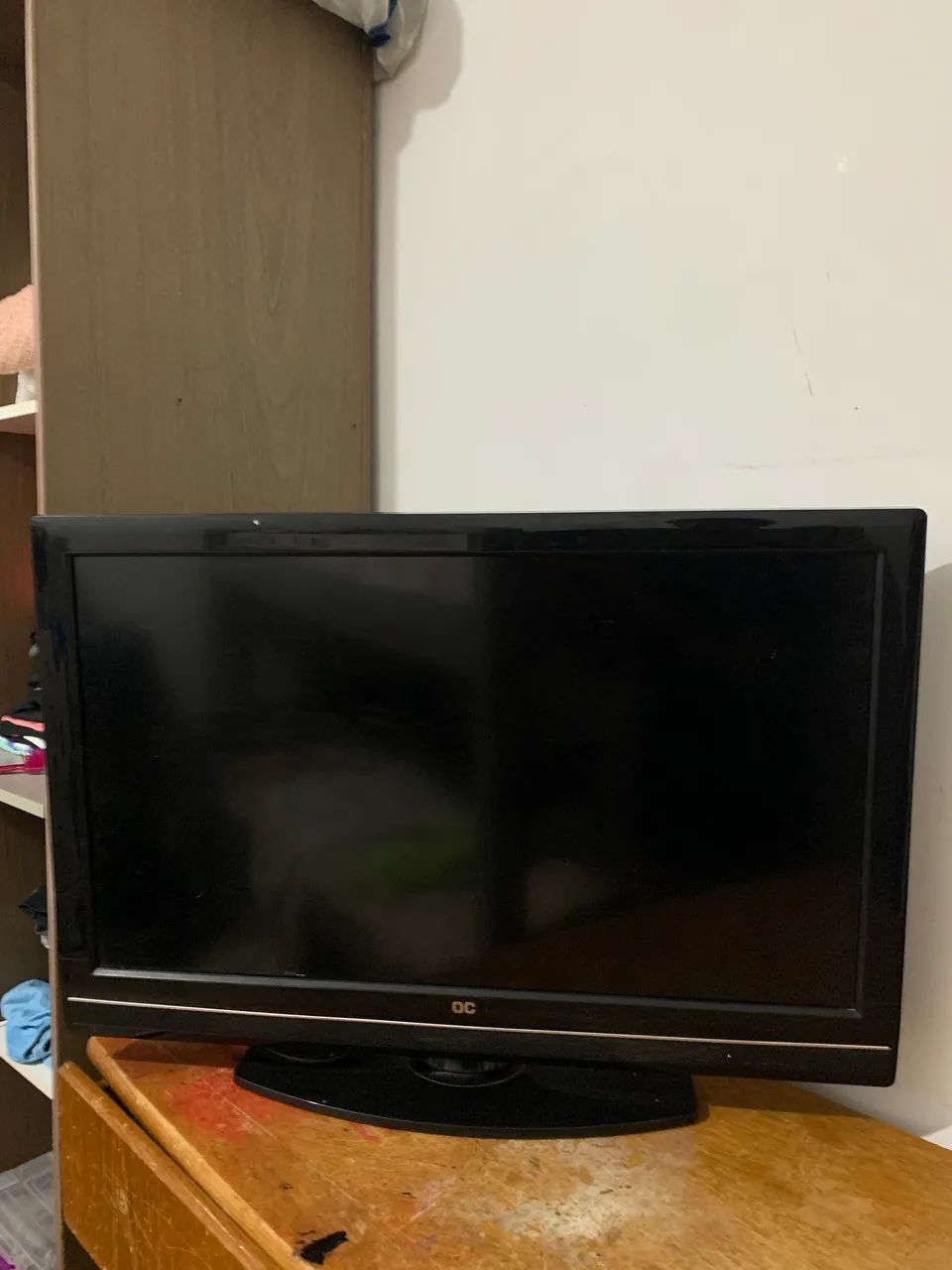 TV OC 24? LCD - Ótimo Estado (Não Smart) - Foto 2