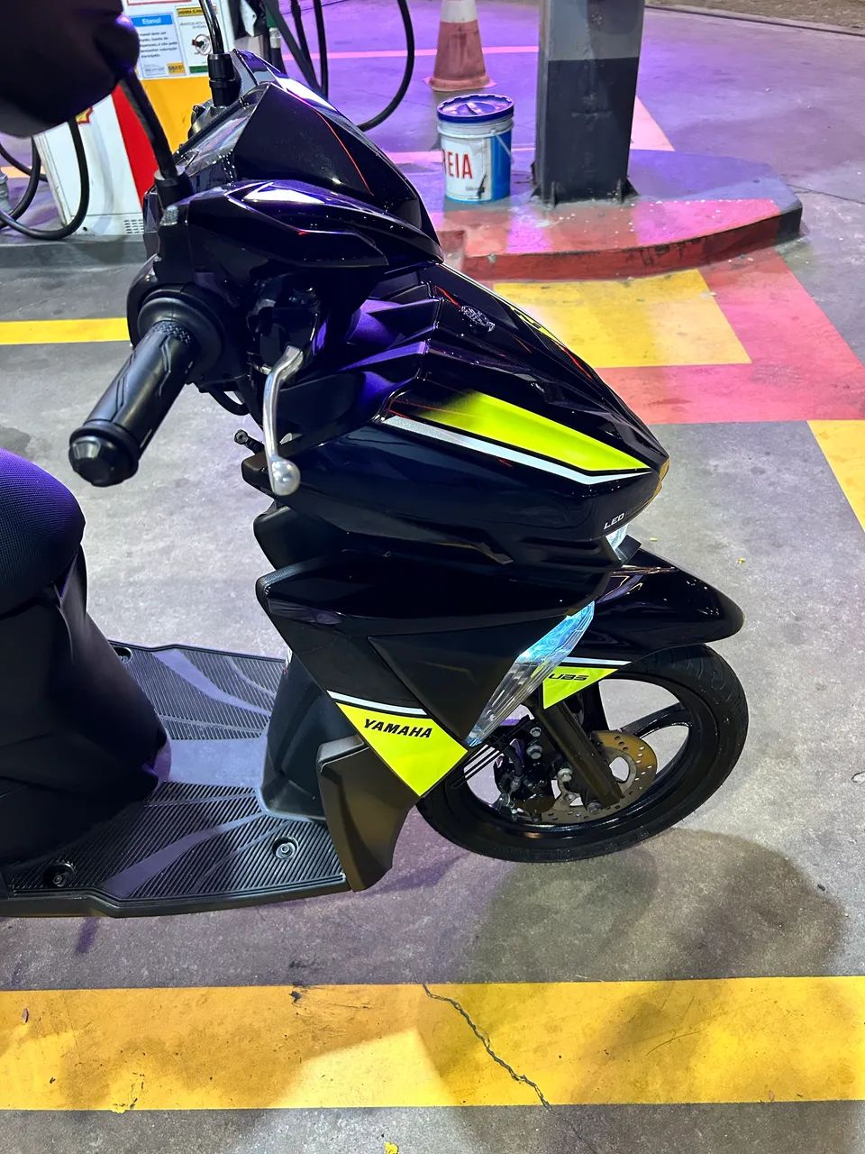 Vendo Moto - Foto 4