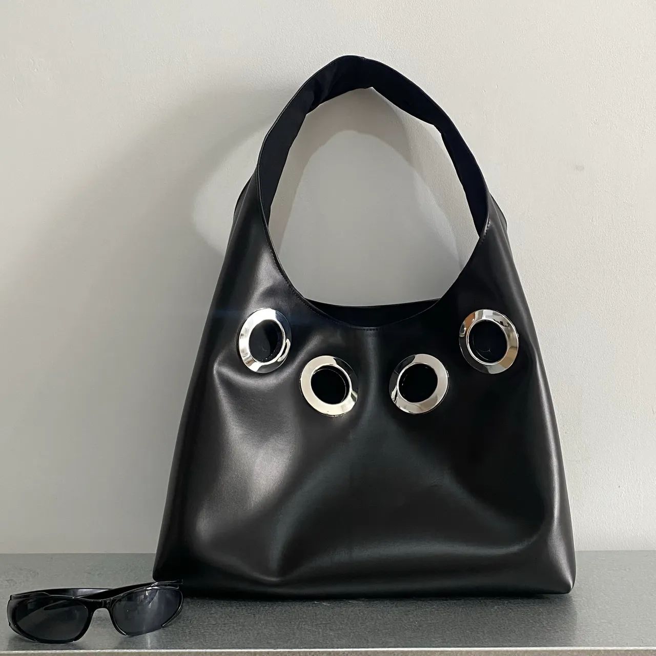 Bolsa Maxi com Ilhós  - Foto 2