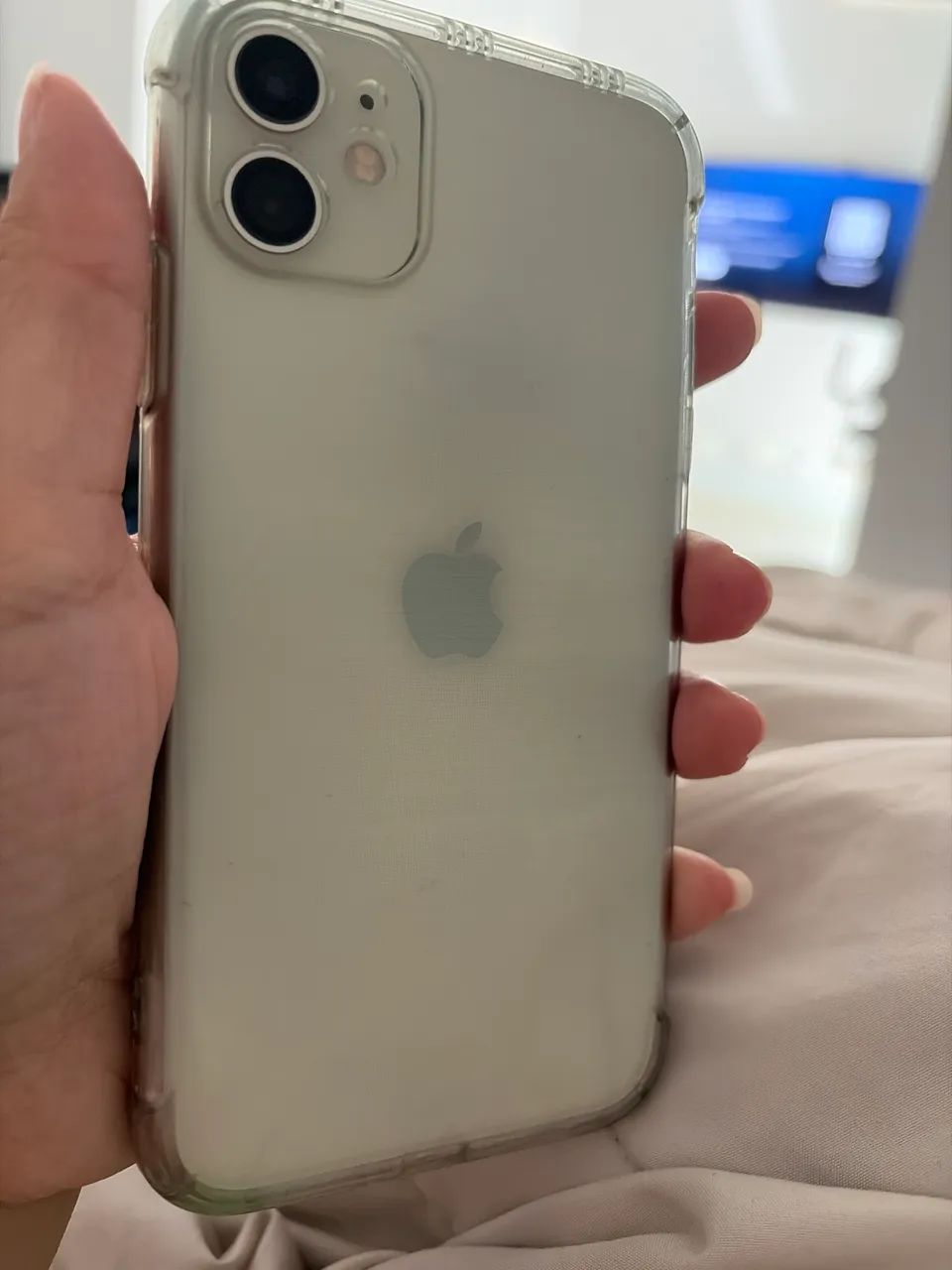 iPhone 11 - Foto 2