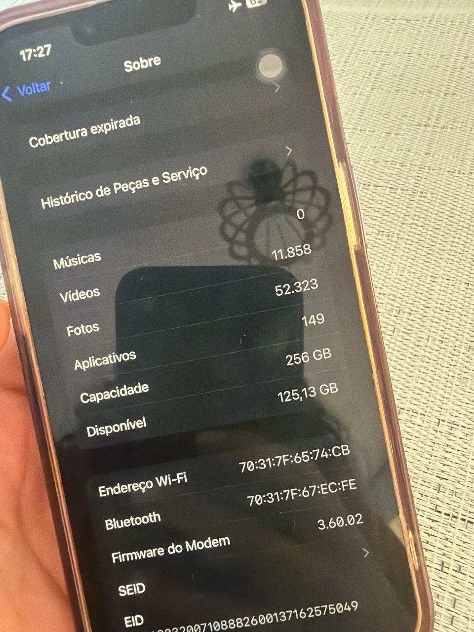 IPHONE 14 256GB - Foto 5