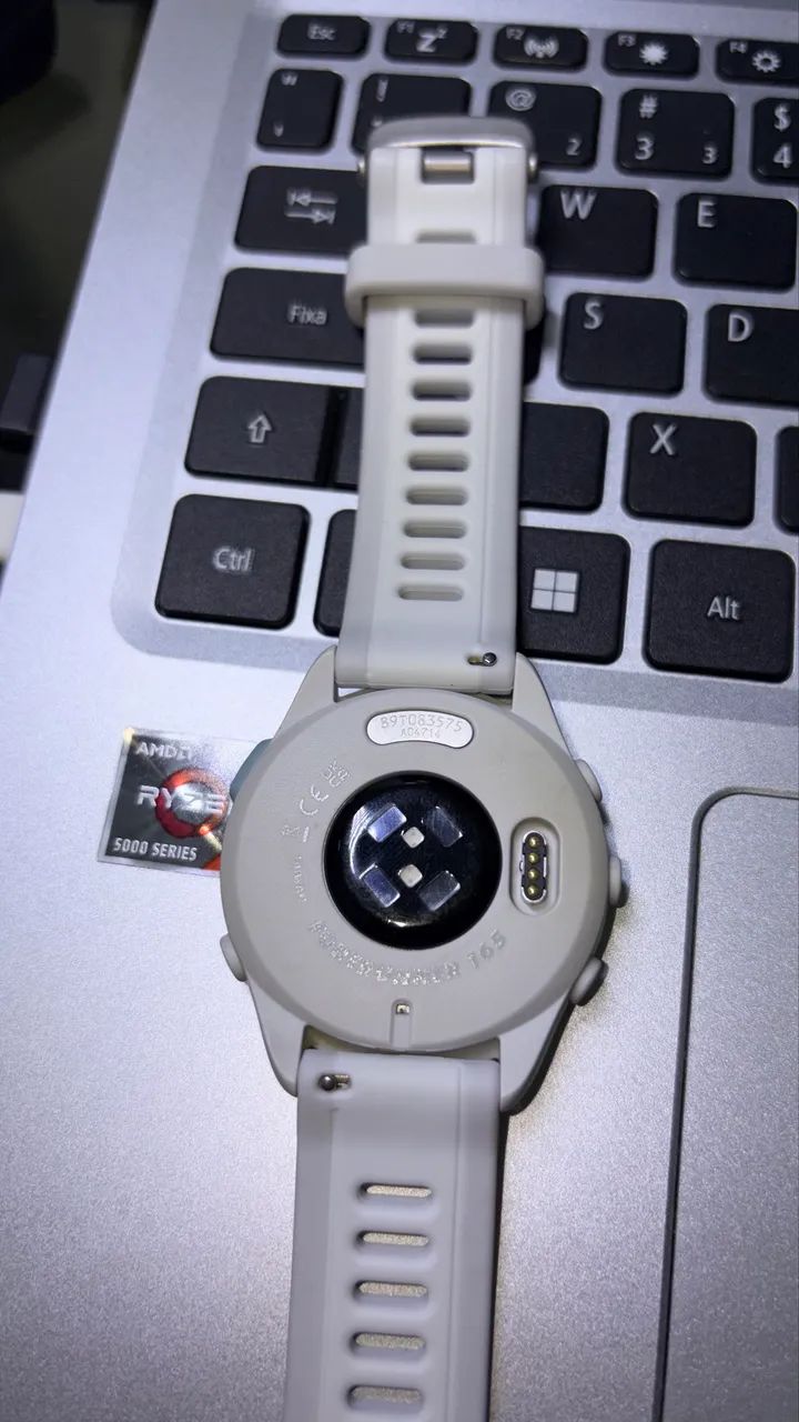 Garmin Forerunner 165 - Foto 5