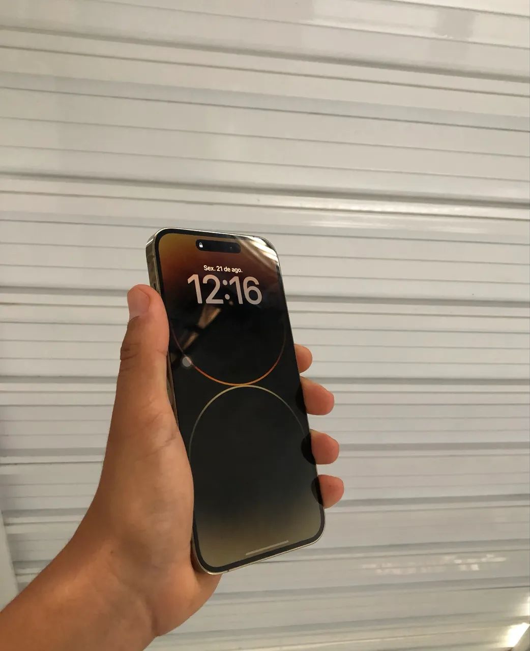 iPhone 14 Pro Max 128gb - Foto 3