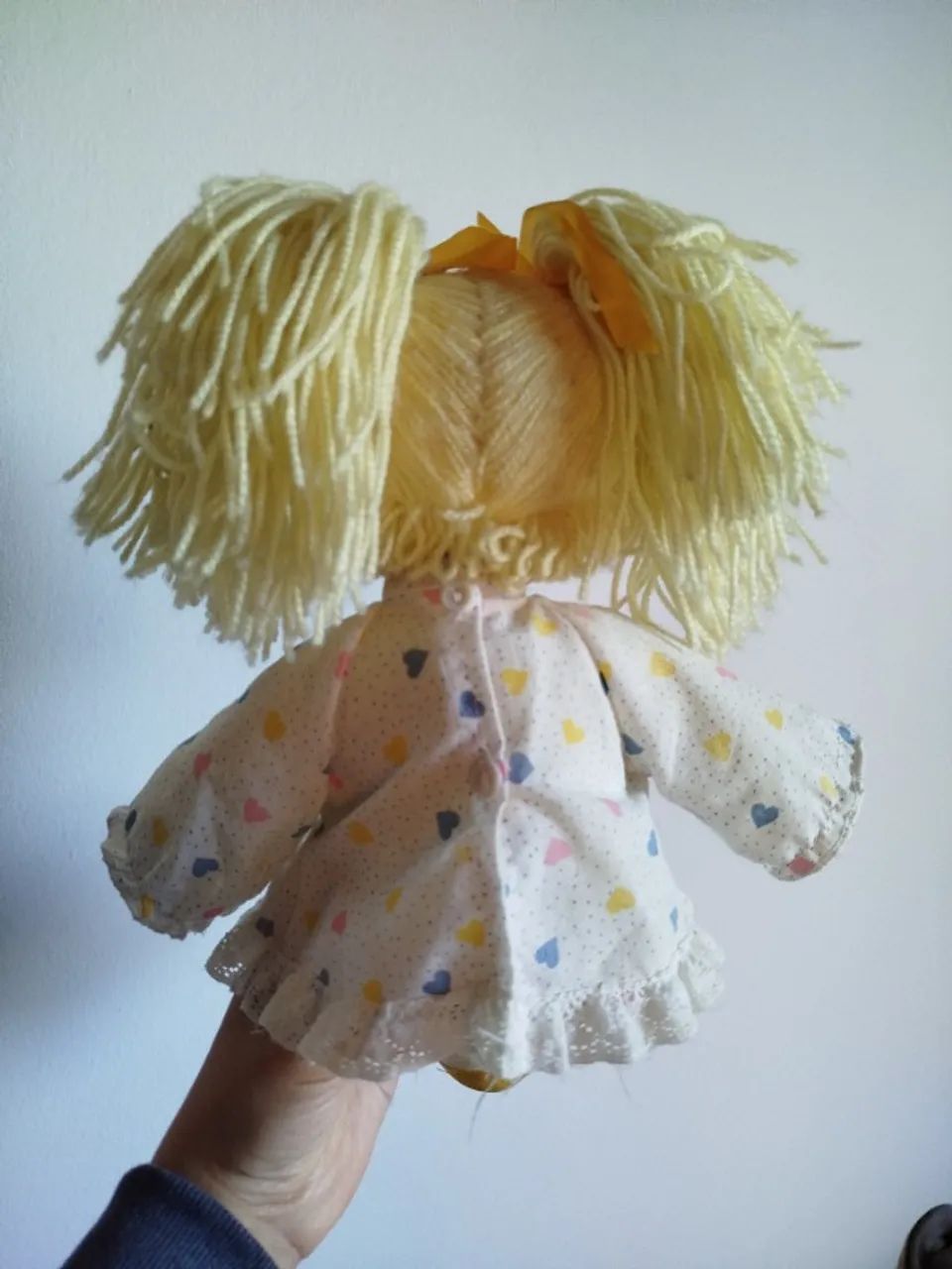 Boneca anos 80 - boneca Lollipop da Estrela - Foto 5