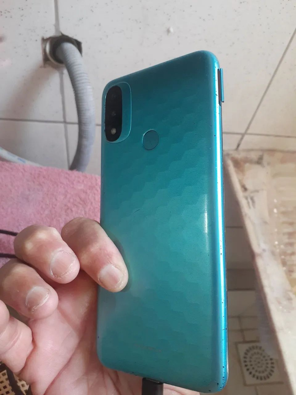Célula  - Foto 4