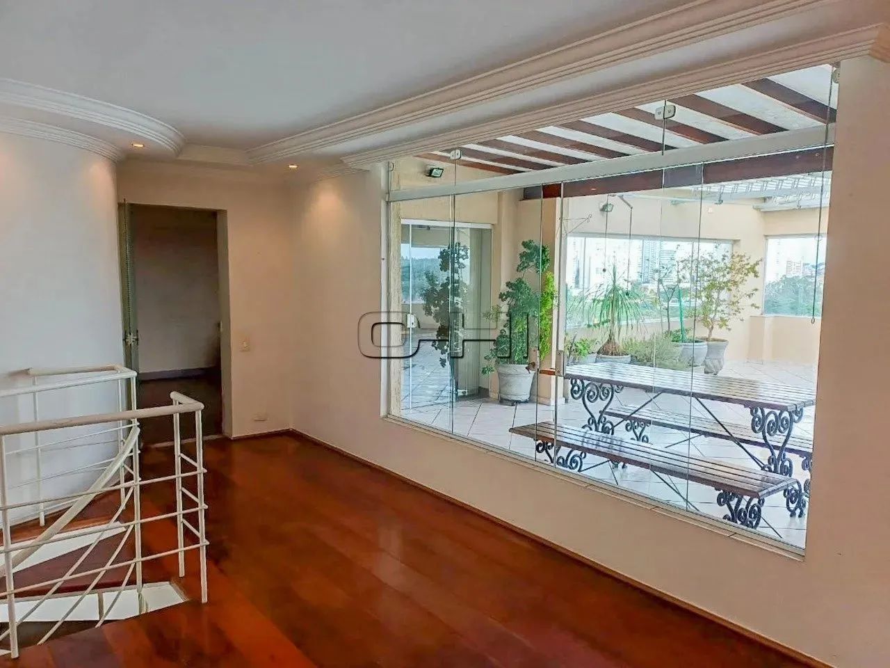 Venda Cobertura 3 Dormitórios - 230 m² Brooklin - Foto 10