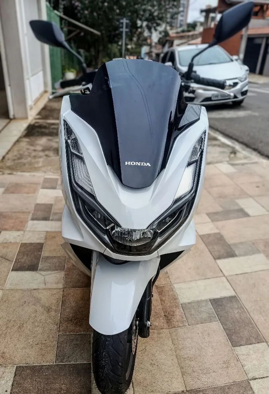 PCX 2025 - Foto 3