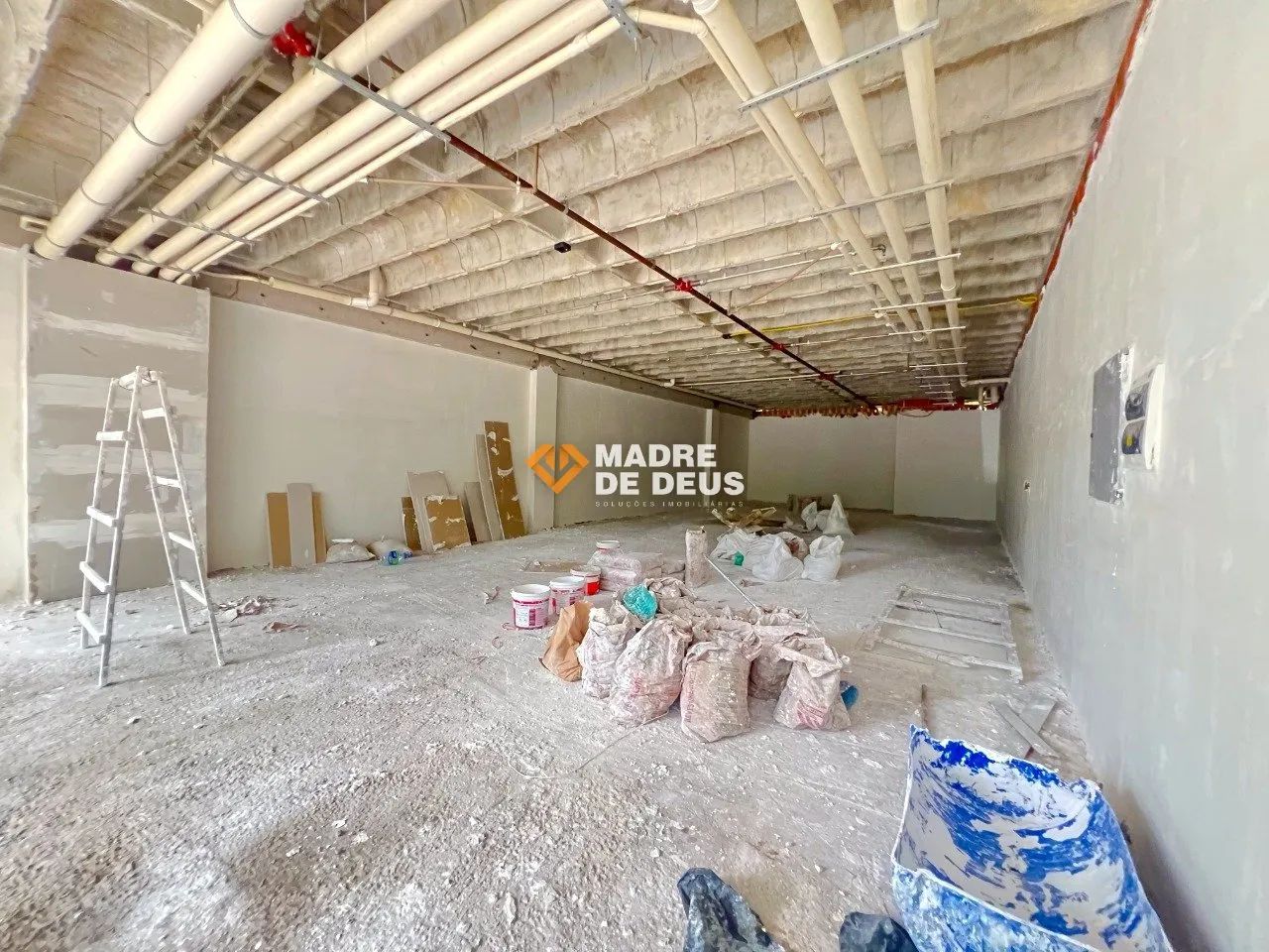 Sala Comercial no Cocó 156m² - Foto 5
