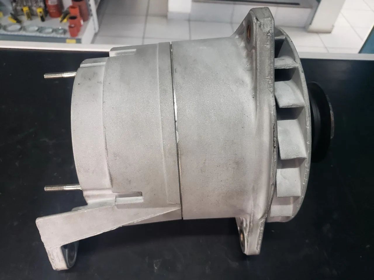 Alternador ônibus  - Foto 5