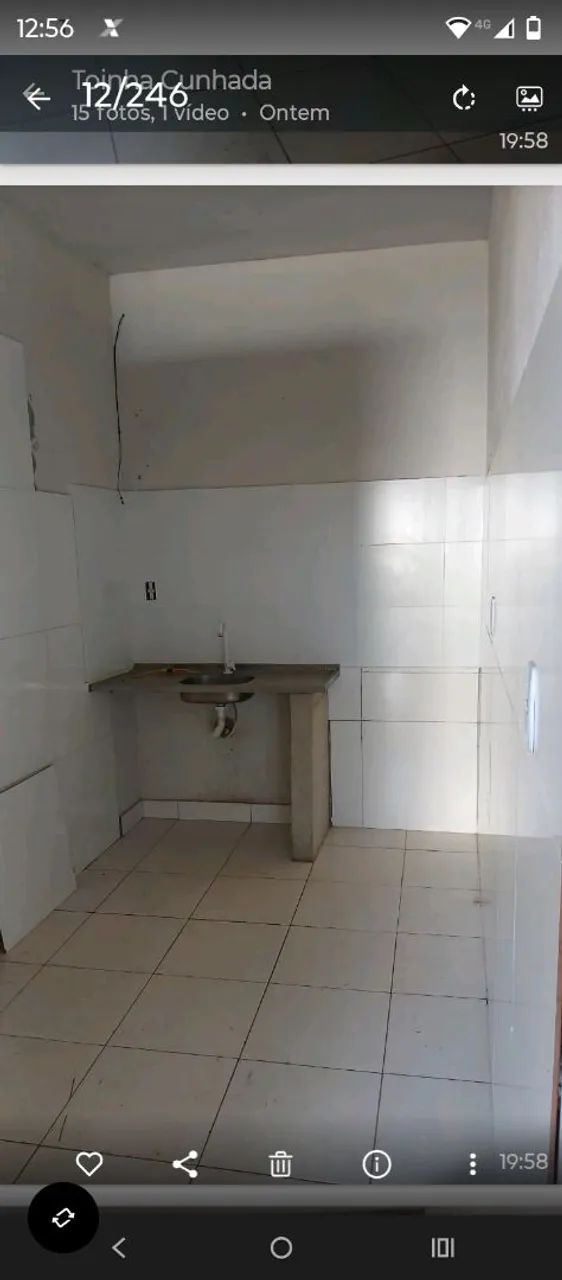Aluguel 700 reais loja Ocidental  - Foto 5