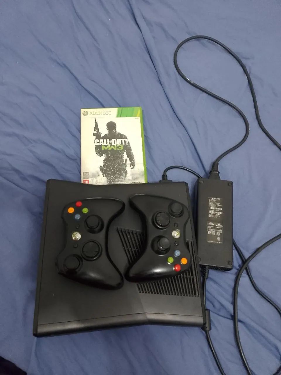 Xbox360 