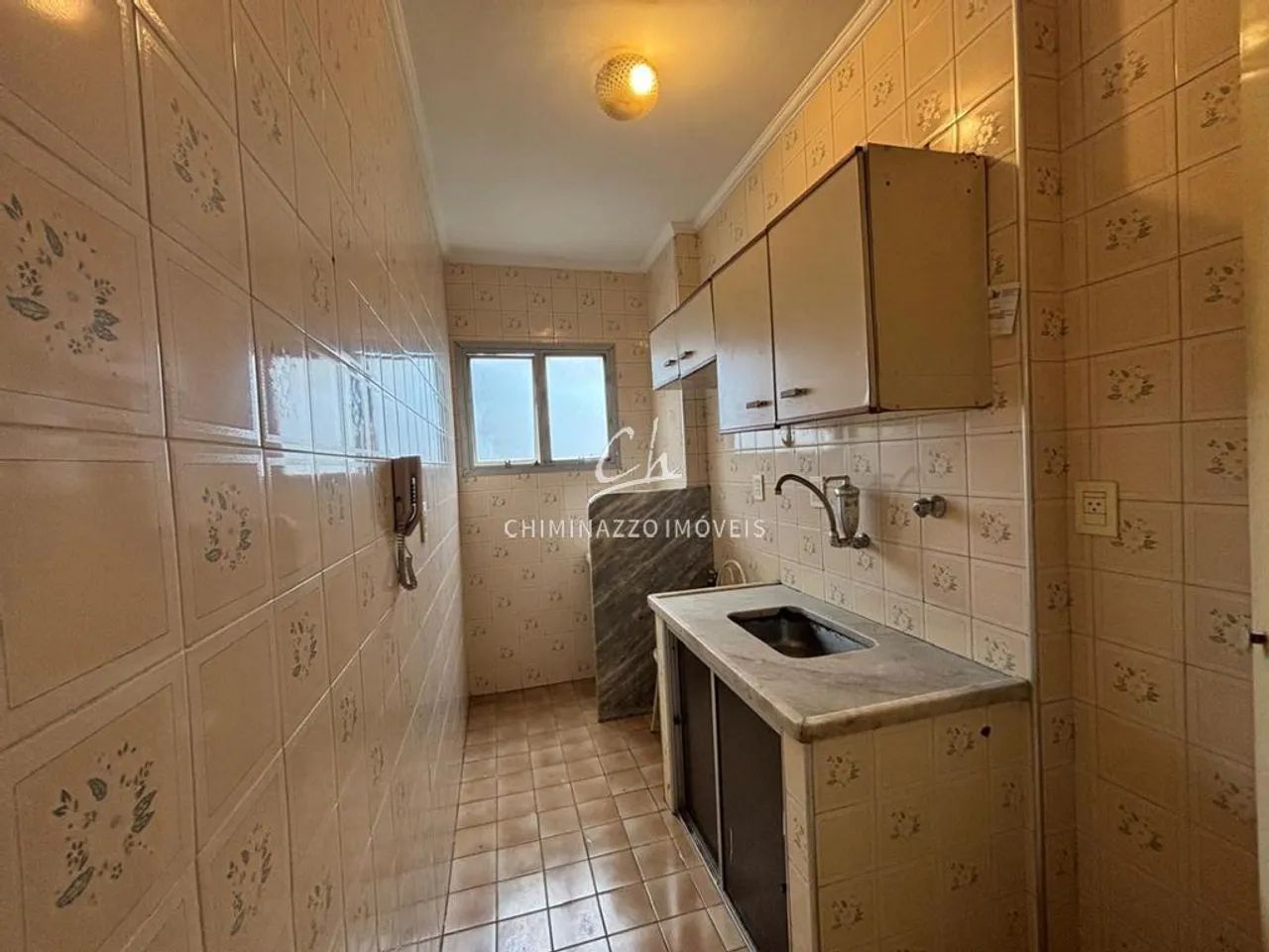 Kitnet para alugar em Campinas, Centro, com 1 quarto, com 35 m², Aquidaban - Foto 4