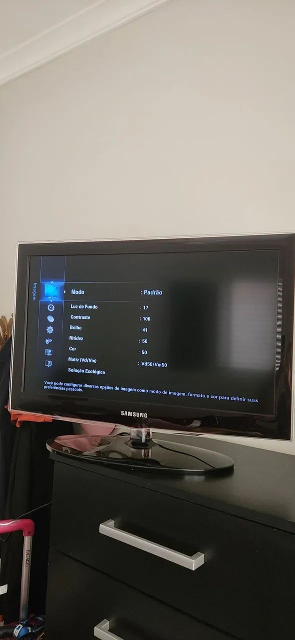TV SAMSUNG 26'' - Foto 2