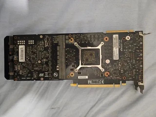 Rtx 2080 - Foto 3