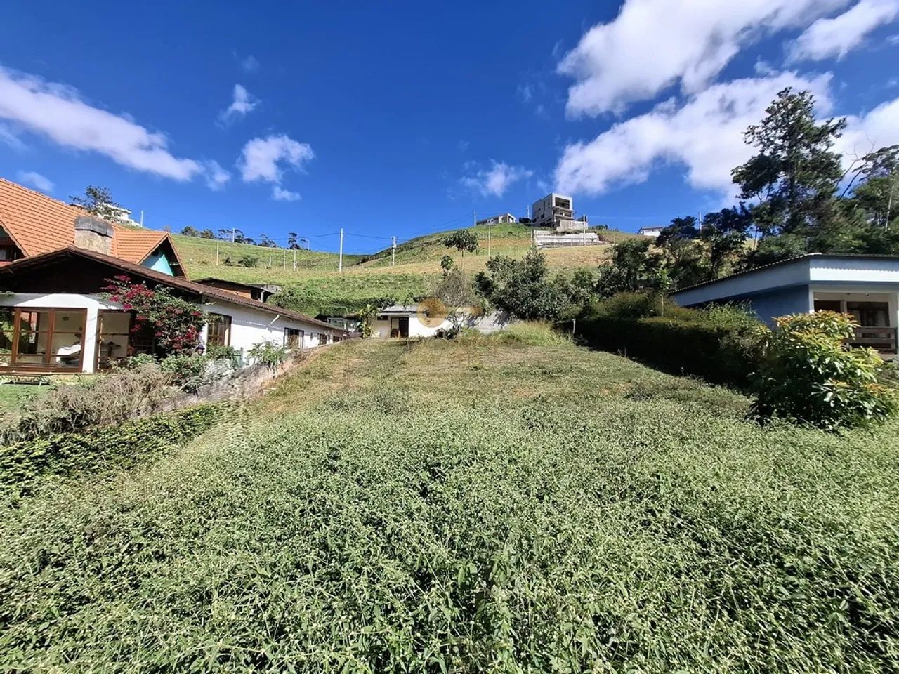 Terreno para Venda em Teresópolis, Ermitage - Foto 5