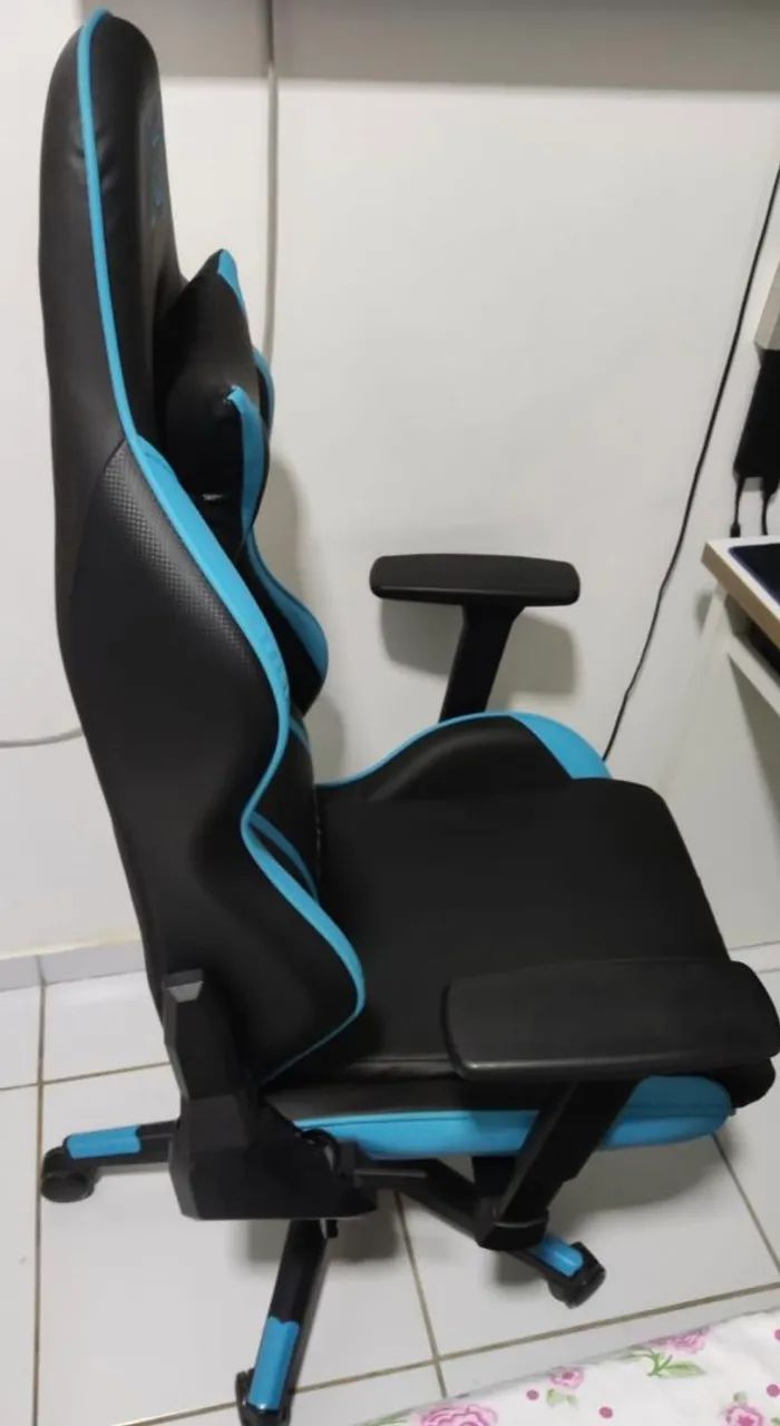 Cadeira Gamer - Foto 2