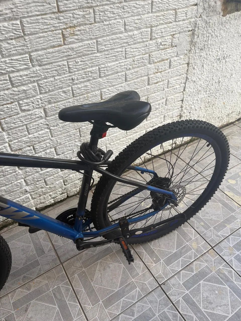 Bicicleta  - Foto 4