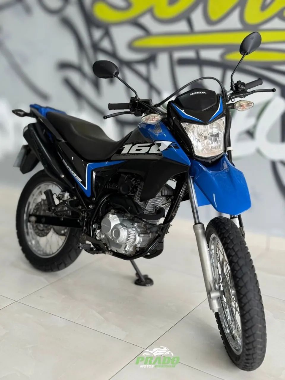 Bros 160, 2020.? - Foto 3