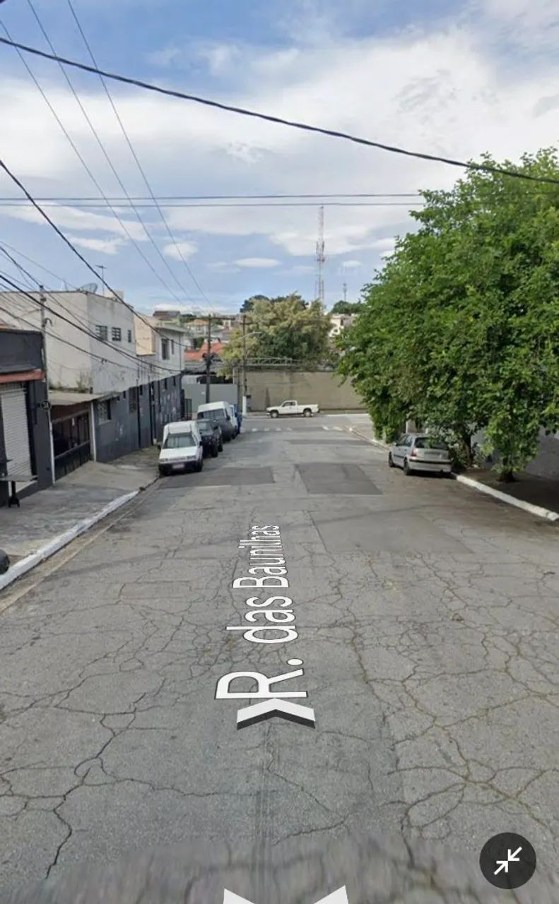Terreno 10x45 = 450m² - Rua das Baunilhas, 163 - Vila Lúcia - Plano - Doc OK - Foto 4